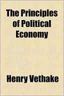 Book The Principles Of Political Economy free