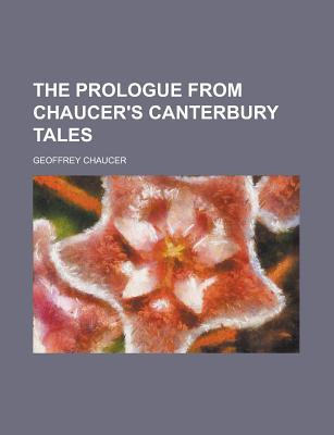 Book The Prologue From Chaucer's Canterbury Tales free