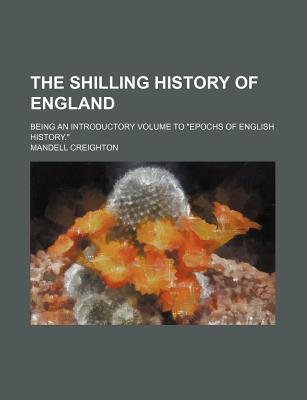 Book The Shilling History Of England free