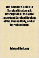Book The Student's Guide To Surgical Anatomy free