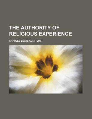 Book The Authority Of Religious Experience free