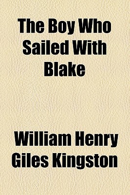 Book The Boy Who Sailed with Blake free