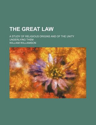 Book The Great Law free