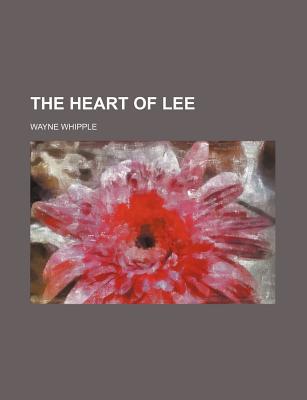 Book The Heart Of Lee free