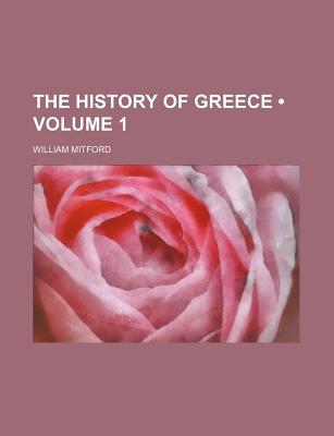 Book The History Of Greece (v. 1) free