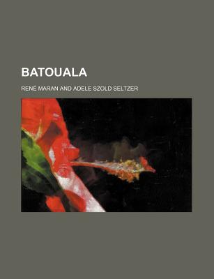 Book Batouala free