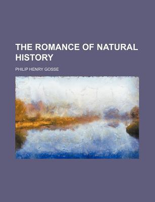 Book The Romance Of Natural History free