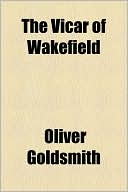 Book The Vicar Of Wakefield free