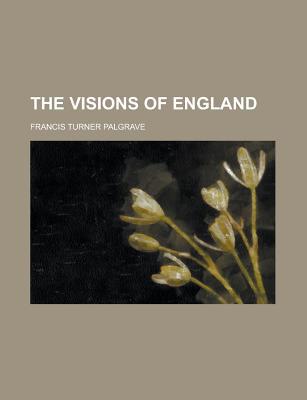 Book The Visions of England free