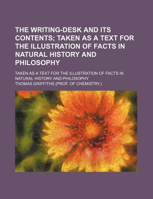 Book The Writing-desk And Its Contents free