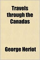 Book Travels Through The Canadas free