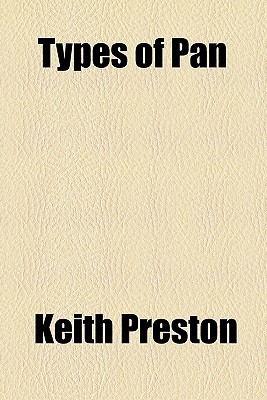 Book Types Of Pan free