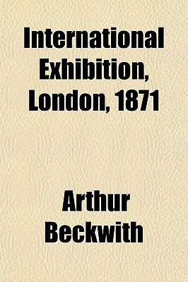 Book International Exhibition, London, 1871 free
