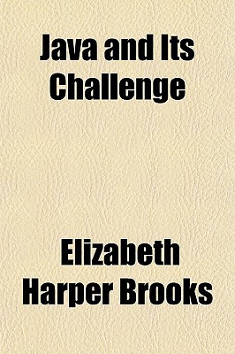 Book Java And Its Challenge free