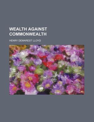 Book Wealth Against Commonwealth free