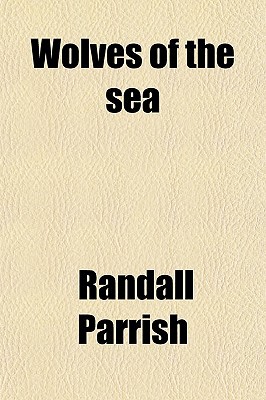 Book Wolves Of The Sea free