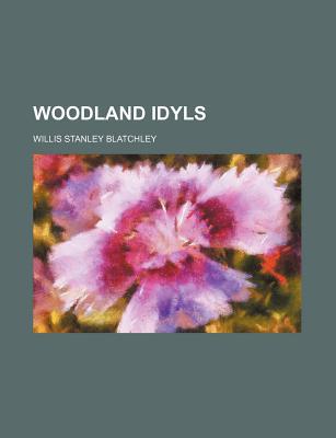 Book Woodland Idyls free
