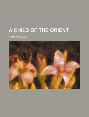 Book A Child of the Orient free