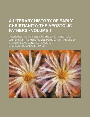 Book A Literary History Of Early Christianity (v. 1) free