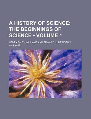 Book A History Of Science: The Beginnings Of Modern Science free