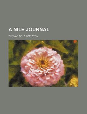 Book A Nile Journal free