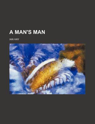 Book A Man's Man free