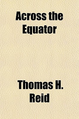 Book Across The Equator free