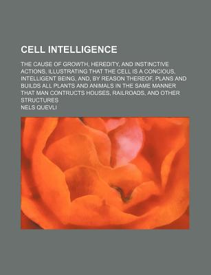 Book Cell Intelligence free