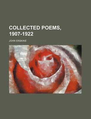 Book Collected Poems, 1907-1922 free