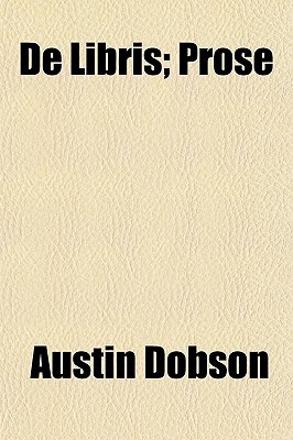 Book De Libris; Prose free