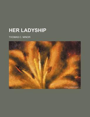 Book Her Ladyship free