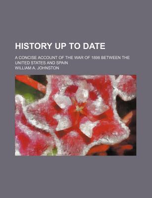 Book History Up To Date free