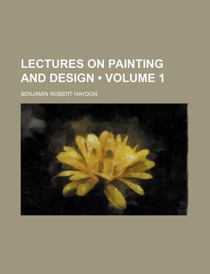 Book Lectures on Painting and Design (Volume 1) free