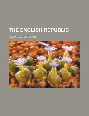 Book The English Republic free