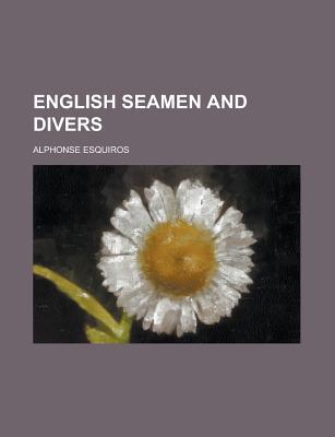 Book English Seamen And Divers free