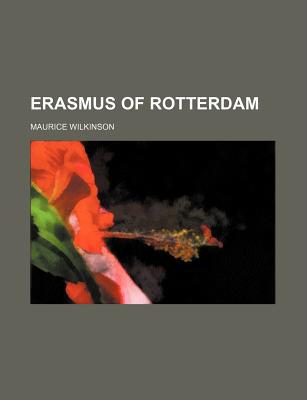 Book Erasmus of Rotterdam free
