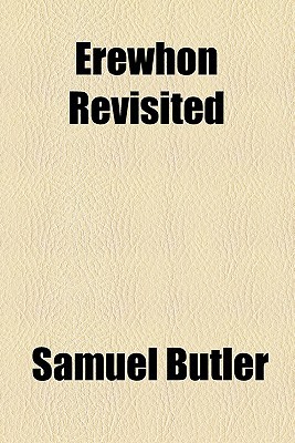 Book Erewhon Revisited free
