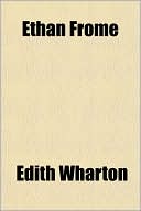 Book Ethan Frome free