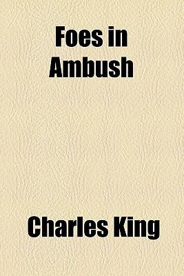 Book Foes in Ambush free