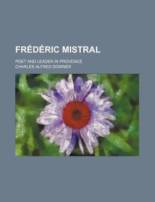 Book Frederic Mistral free