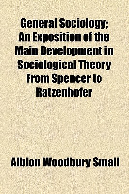 Book General Sociology free
