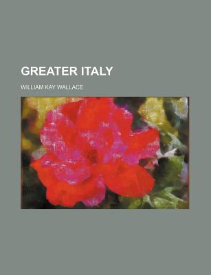 Book Greater Italy free