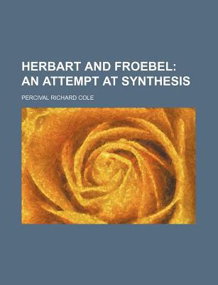 Book Herbart and Froebel free
