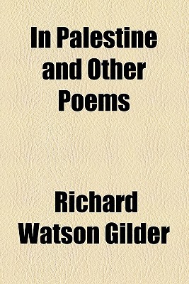 Book In Palestine And Other Poems free