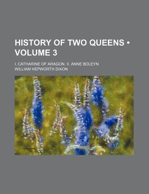 Book History Of Two Queens free