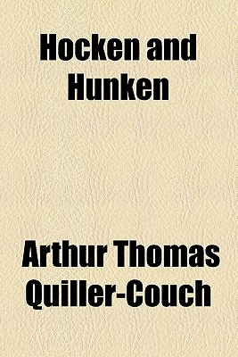 Book Hocken and Hunken free