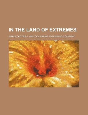 Book In The Land Of Extremes free