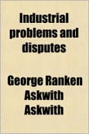 Book Industrial Problems And Disputes free