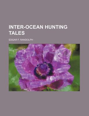 Book Inter-ocean Hunting Tales free