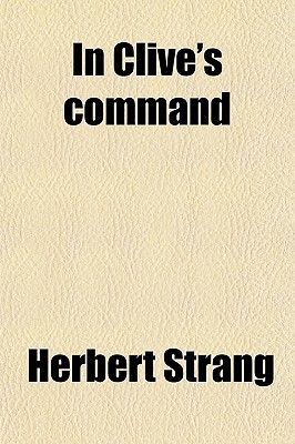 Book In Clive's Command free